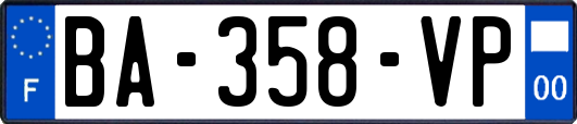 BA-358-VP