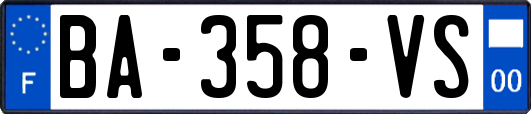 BA-358-VS
