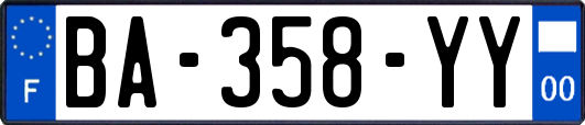 BA-358-YY