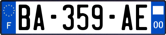 BA-359-AE