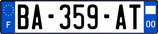 BA-359-AT