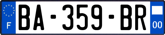 BA-359-BR