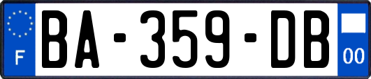 BA-359-DB