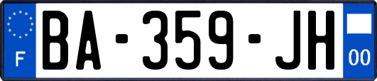 BA-359-JH