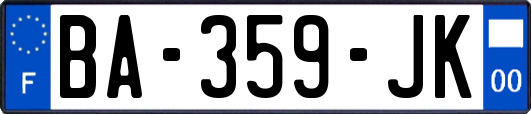 BA-359-JK