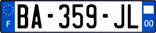 BA-359-JL