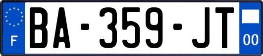 BA-359-JT