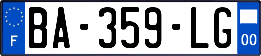 BA-359-LG