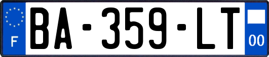 BA-359-LT