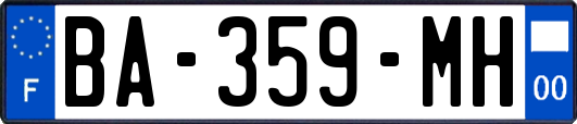 BA-359-MH