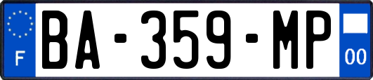 BA-359-MP