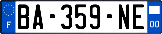 BA-359-NE