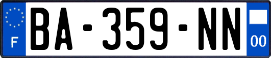 BA-359-NN