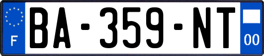 BA-359-NT