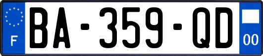 BA-359-QD
