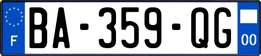 BA-359-QG