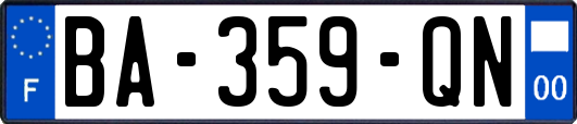 BA-359-QN
