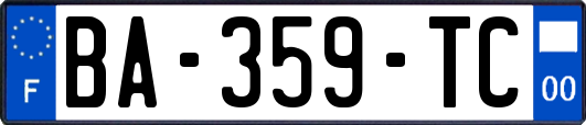 BA-359-TC