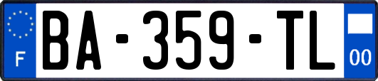 BA-359-TL