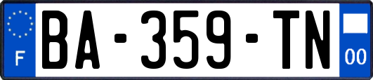BA-359-TN