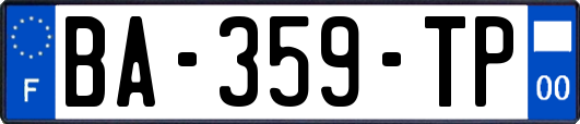 BA-359-TP