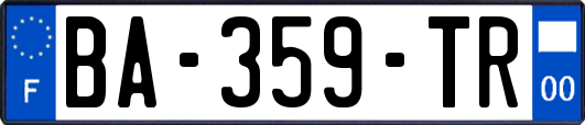 BA-359-TR