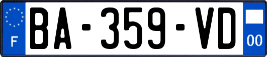 BA-359-VD