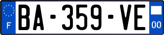 BA-359-VE