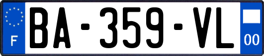 BA-359-VL