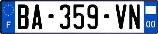 BA-359-VN