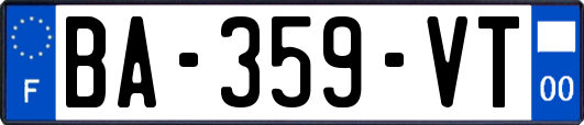 BA-359-VT