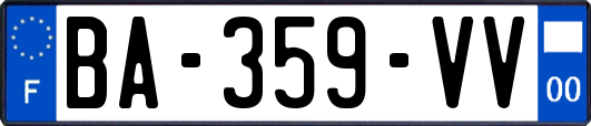 BA-359-VV
