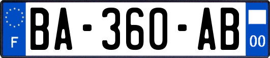 BA-360-AB