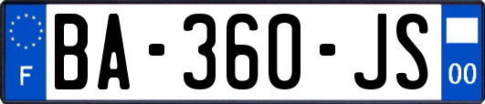 BA-360-JS
