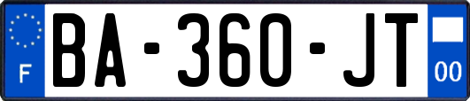 BA-360-JT