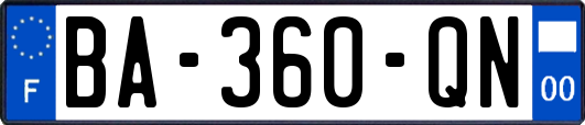 BA-360-QN