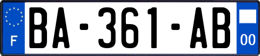 BA-361-AB