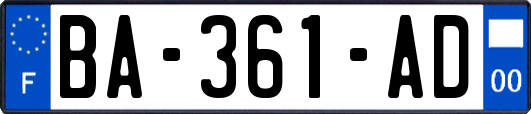 BA-361-AD