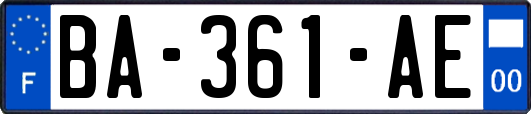 BA-361-AE