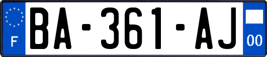 BA-361-AJ