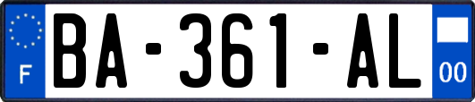 BA-361-AL