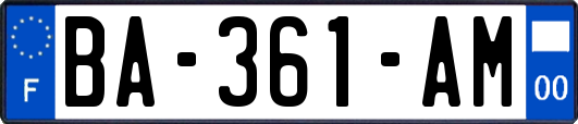 BA-361-AM