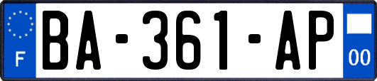 BA-361-AP