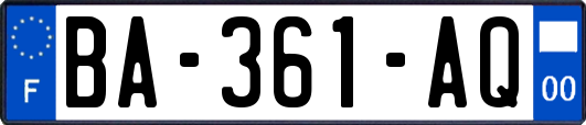 BA-361-AQ