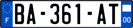 BA-361-AT