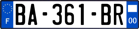 BA-361-BR