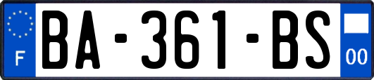 BA-361-BS