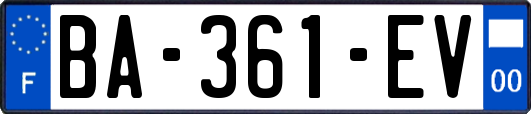 BA-361-EV