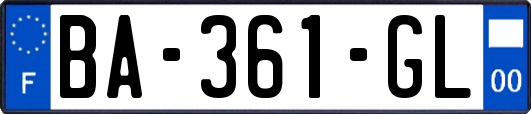 BA-361-GL