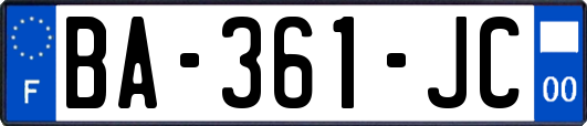 BA-361-JC